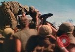 Immagine di Marines americani in Vietnam Con Thien Vietnam, 1967, secondo 42 filmato di repertorio 65675065749