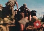 Immagine di Marines americani in Vietnam Con Thien Vietnam, 1967, secondo 44 filmato di repertorio 65675065749