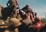 Immagine di Marines americani in Vietnam Con Thien Vietnam, 1967, secondo 45 filmato di repertorio 65675065749