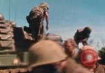 Immagine di Marines americani in Vietnam Con Thien Vietnam, 1967, secondo 49 filmato di repertorio 65675065749