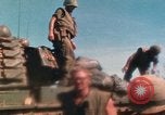 Immagine di Marines americani in Vietnam Con Thien Vietnam, 1967, secondo 50 filmato di repertorio 65675065749