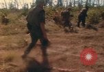 Immagine di Marines americani in Vietnam Con Thien Vietnam, 1967, secondo 53 filmato di repertorio 65675065749