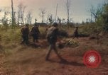 Immagine di Marines americani in Vietnam Con Thien Vietnam, 1967, secondo 56 filmato di repertorio 65675065749