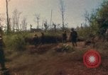 Immagine di Marines americani in Vietnam Con Thien Vietnam, 1967, secondo 60 filmato di repertorio 65675065749