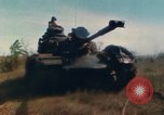 Immagine di Marines americani in Vietnam Con Thien Vietnam, 1967, secondo 62 filmato di repertorio 65675065749
