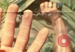 Image des Marines des États-Unis Con Thien Vietnam, 1967, de la seconde 1 séquences d'archives historiques vidéo 65675065750