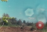 Image des Marines des États-Unis Con Thien Vietnam, 1967, de la seconde 25 séquences d'archives historiques vidéo 65675065750
