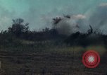 Image des Marines des États-Unis Con Thien Vietnam, 1967, de la seconde 61 séquences d'archives historiques vidéo 65675065750