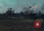 Image des Marines des États-Unis Con Thien Vietnam, 1967, de la seconde 62 séquences d'archives historiques vidéo 65675065750
