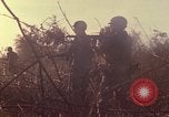Standbild Vereinigten Staaten Marines Con Thien Vietnam, 1967, aus Sekunde 3 historischem Filmmaterial Videoclip 65675065751