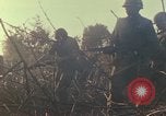 Standbild Vereinigten Staaten Marines Con Thien Vietnam, 1967, aus Sekunde 7 historischem Filmmaterial Videoclip 65675065751