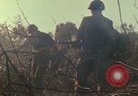 Standbild Vereinigten Staaten Marines Con Thien Vietnam, 1967, aus Sekunde 9 historischem Filmmaterial Videoclip 65675065751
