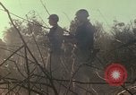 Standbild Vereinigten Staaten Marines Con Thien Vietnam, 1967, aus Sekunde 19 historischem Filmmaterial Videoclip 65675065751