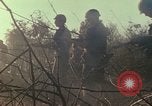 Standbild Vereinigten Staaten Marines Con Thien Vietnam, 1967, aus Sekunde 20 historischem Filmmaterial Videoclip 65675065751