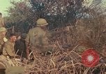 Standbild Vereinigten Staaten Marines Con Thien Vietnam, 1967, aus Sekunde 21 historischem Filmmaterial Videoclip 65675065751