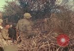 Standbild Vereinigten Staaten Marines Con Thien Vietnam, 1967, aus Sekunde 22 historischem Filmmaterial Videoclip 65675065751
