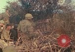 Standbild Vereinigten Staaten Marines Con Thien Vietnam, 1967, aus Sekunde 24 historischem Filmmaterial Videoclip 65675065751