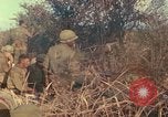 Standbild Vereinigten Staaten Marines Con Thien Vietnam, 1967, aus Sekunde 26 historischem Filmmaterial Videoclip 65675065751