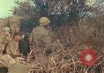 Standbild Vereinigten Staaten Marines Con Thien Vietnam, 1967, aus Sekunde 27 historischem Filmmaterial Videoclip 65675065751