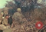 Standbild Vereinigten Staaten Marines Con Thien Vietnam, 1967, aus Sekunde 28 historischem Filmmaterial Videoclip 65675065751