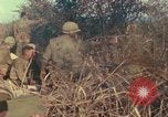 Standbild Vereinigten Staaten Marines Con Thien Vietnam, 1967, aus Sekunde 31 historischem Filmmaterial Videoclip 65675065751