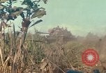 Standbild Vereinigten Staaten Marines Con Thien Vietnam, 1967, aus Sekunde 35 historischem Filmmaterial Videoclip 65675065751