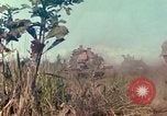 Standbild Vereinigten Staaten Marines Con Thien Vietnam, 1967, aus Sekunde 42 historischem Filmmaterial Videoclip 65675065751