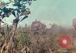 Standbild Vereinigten Staaten Marines Con Thien Vietnam, 1967, aus Sekunde 46 historischem Filmmaterial Videoclip 65675065751