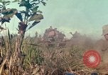 Standbild Vereinigten Staaten Marines Con Thien Vietnam, 1967, aus Sekunde 47 historischem Filmmaterial Videoclip 65675065751
