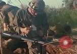 Standbild Vereinigten Staaten Marines Con Thien Vietnam, 1967, aus Sekunde 51 historischem Filmmaterial Videoclip 65675065751