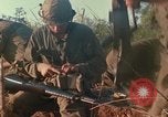 Standbild Vereinigten Staaten Marines Con Thien Vietnam, 1967, aus Sekunde 53 historischem Filmmaterial Videoclip 65675065751