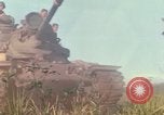 Standbild Vereinigten Staaten Marines Con Thien Vietnam, 1967, aus Sekunde 58 historischem Filmmaterial Videoclip 65675065751