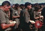Standbild USA Soldaten Vietnam, 1966, aus Sekunde 1 historischem Filmmaterial Videoclip 65675065753