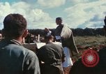 Standbild USA Soldaten Vietnam, 1966, aus Sekunde 3 historischem Filmmaterial Videoclip 65675065753