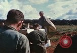 Standbild USA Soldaten Vietnam, 1966, aus Sekunde 5 historischem Filmmaterial Videoclip 65675065753