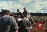 Standbild USA Soldaten Vietnam, 1966, aus Sekunde 7 historischem Filmmaterial Videoclip 65675065753