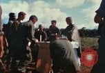 Standbild USA Soldaten Vietnam, 1966, aus Sekunde 9 historischem Filmmaterial Videoclip 65675065753