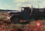 Standbild USA Soldaten Vietnam, 1966, aus Sekunde 11 historischem Filmmaterial Videoclip 65675065753