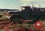 Standbild USA Soldaten Vietnam, 1966, aus Sekunde 12 historischem Filmmaterial Videoclip 65675065753