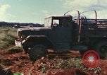 Standbild USA Soldaten Vietnam, 1966, aus Sekunde 13 historischem Filmmaterial Videoclip 65675065753