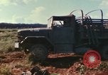 Standbild USA Soldaten Vietnam, 1966, aus Sekunde 15 historischem Filmmaterial Videoclip 65675065753