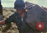 Standbild USA Soldaten Vietnam, 1966, aus Sekunde 30 historischem Filmmaterial Videoclip 65675065753