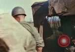 Standbild USA Soldaten Vietnam, 1966, aus Sekunde 39 historischem Filmmaterial Videoclip 65675065753