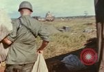Standbild USA Soldaten Vietnam, 1966, aus Sekunde 40 historischem Filmmaterial Videoclip 65675065753
