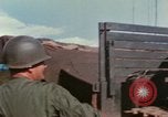 Standbild USA Soldaten Vietnam, 1966, aus Sekunde 44 historischem Filmmaterial Videoclip 65675065753