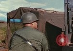 Standbild USA Soldaten Vietnam, 1966, aus Sekunde 45 historischem Filmmaterial Videoclip 65675065753