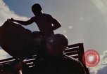 Standbild USA Soldaten Vietnam, 1966, aus Sekunde 51 historischem Filmmaterial Videoclip 65675065753