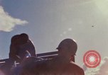 Standbild USA Soldaten Vietnam, 1966, aus Sekunde 53 historischem Filmmaterial Videoclip 65675065753