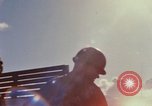 Standbild USA Soldaten Vietnam, 1966, aus Sekunde 54 historischem Filmmaterial Videoclip 65675065753