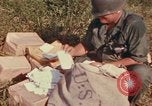 Standbild USA Soldaten Vietnam, 1966, aus Sekunde 10 historischem Filmmaterial Videoclip 65675065754